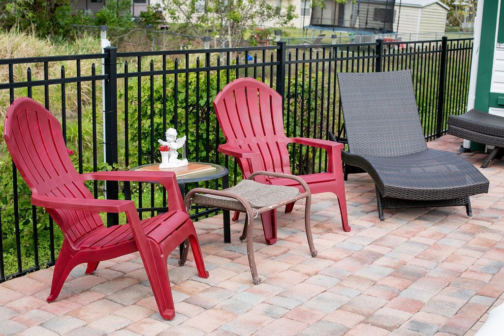 Photo of Outdoor in Sebastian Highlands