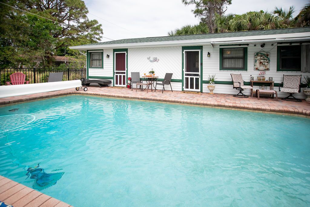 Photo of Outdoor in Sebastian Highlands