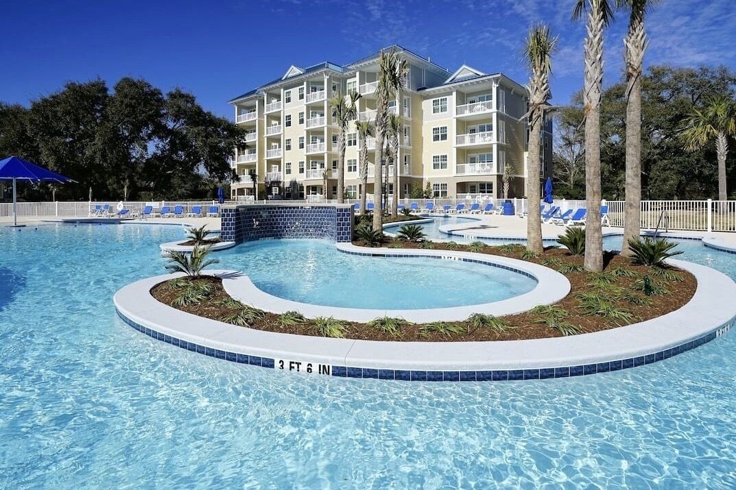 Photo of Outdoor in Palmetto Dunes