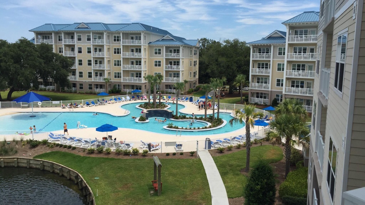 Photo of Outdoor in Palmetto Dunes
