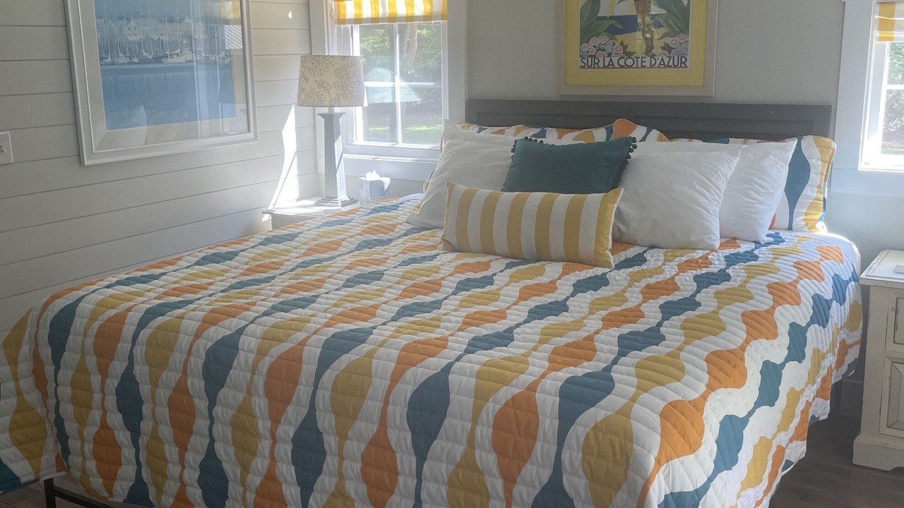 Photo of Bedroom in Ridgeland