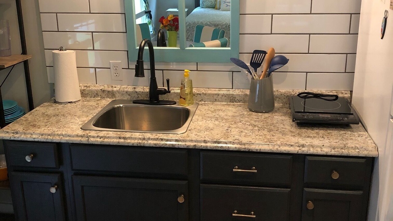 Photo of Kitchen in Ridgeland