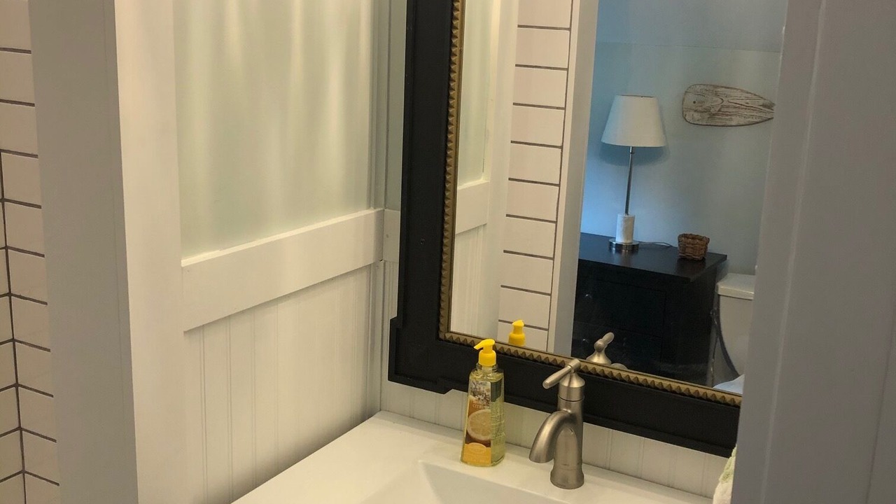 Photo of Bathroom in Ridgeland