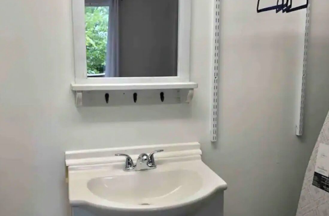 Photo of Bathroom in Baxter