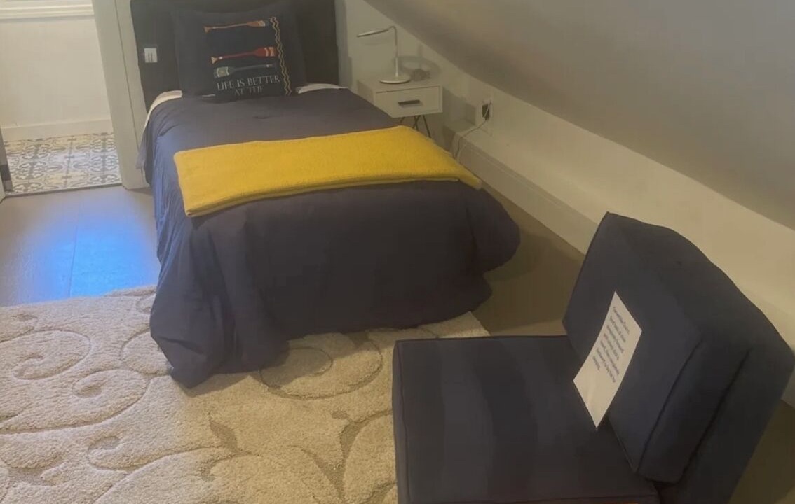 Photo of Bedroom in Baxter
