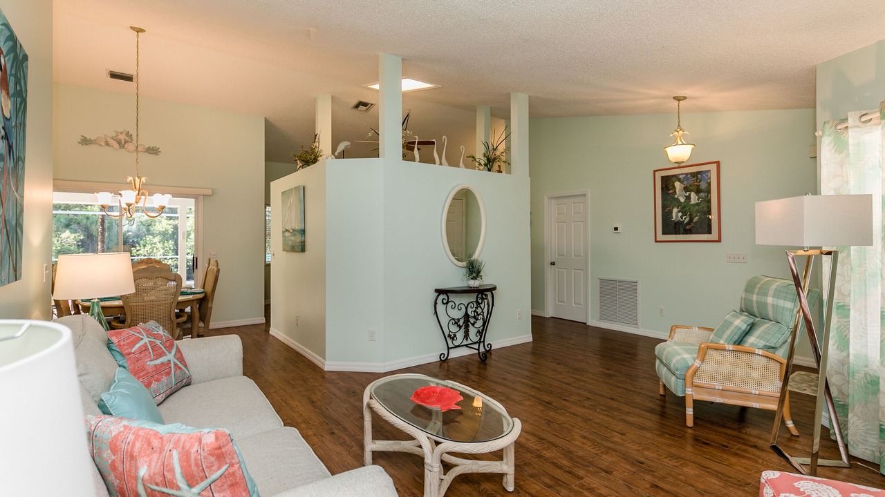 Photo of Bedroom in Sebastian Highlands