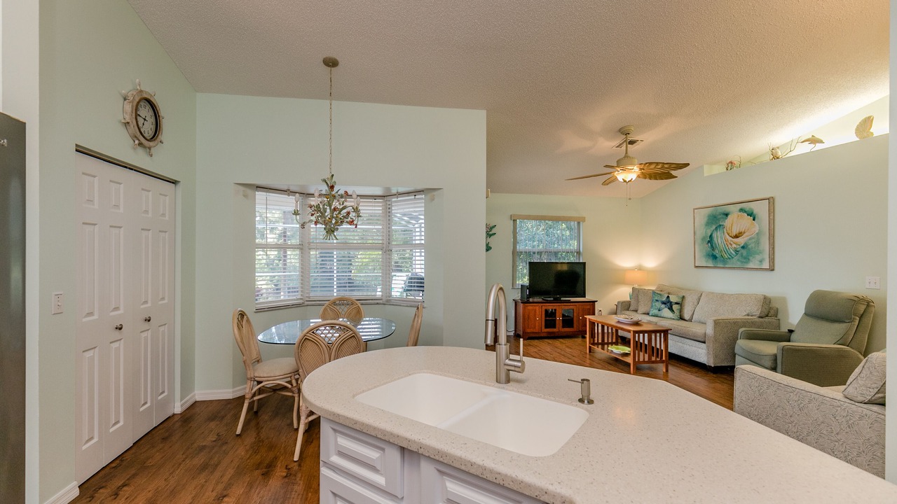Photo of Bedroom in Sebastian Highlands