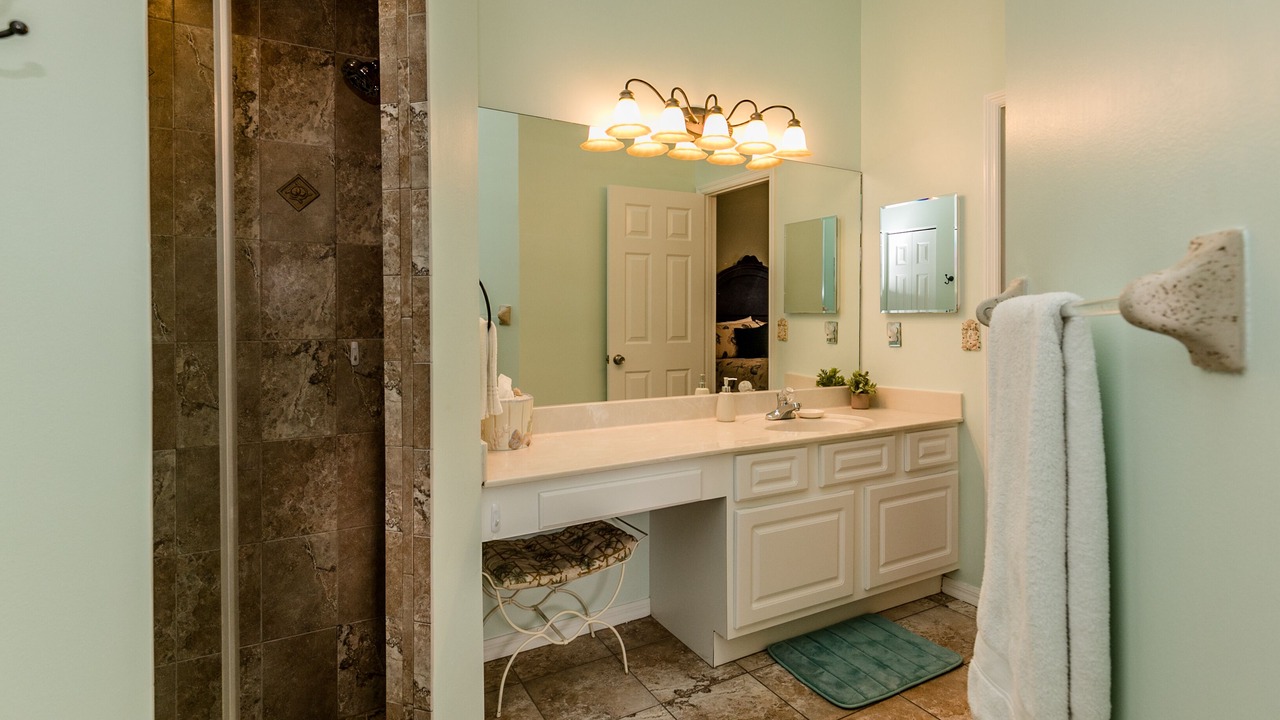 Photo of Bathroom in Sebastian Highlands