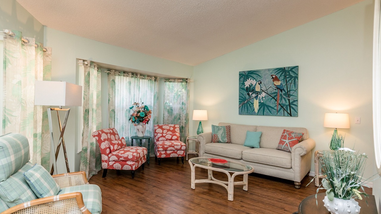 Photo of Bedroom in Sebastian Highlands