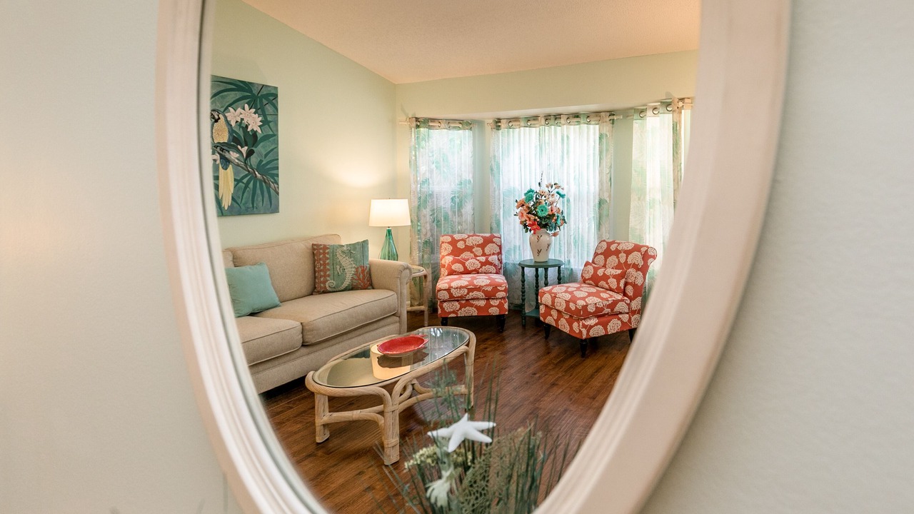 Photo of Bedroom in Sebastian Highlands