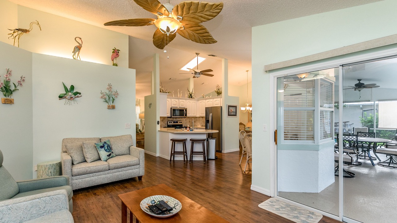 Photo of Bedroom in Sebastian Highlands