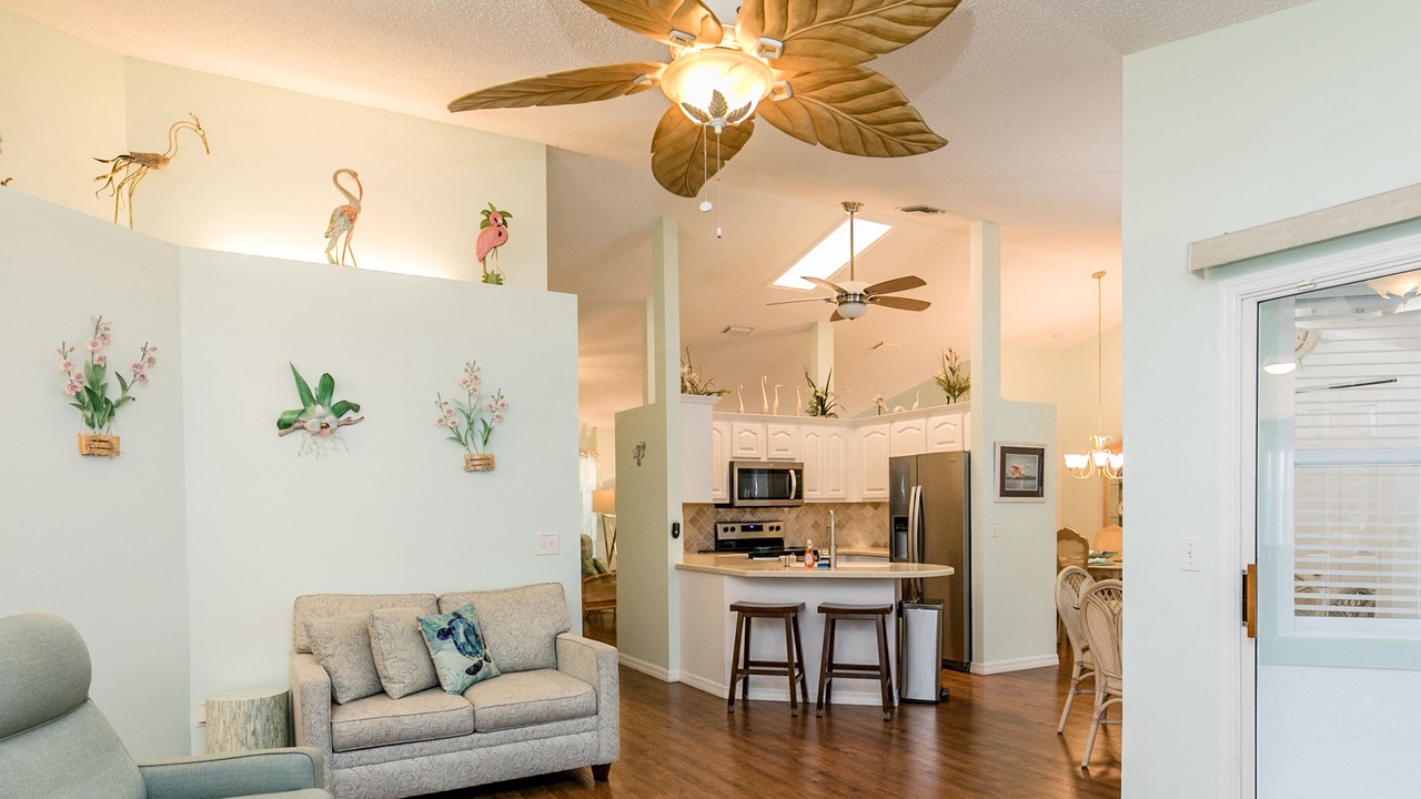 Photo of Bedroom in Sebastian Highlands