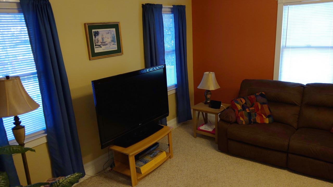 Photo of Bedroom in Eutawville