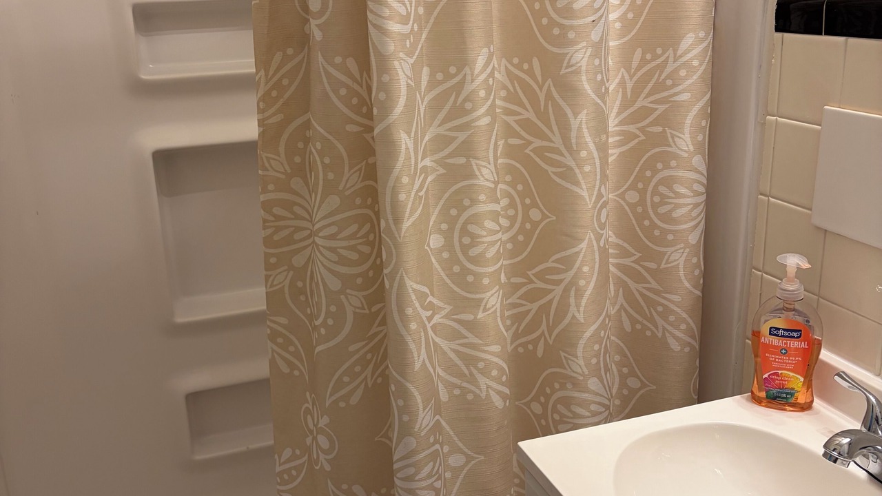 Photo of Bathroom in Greenville