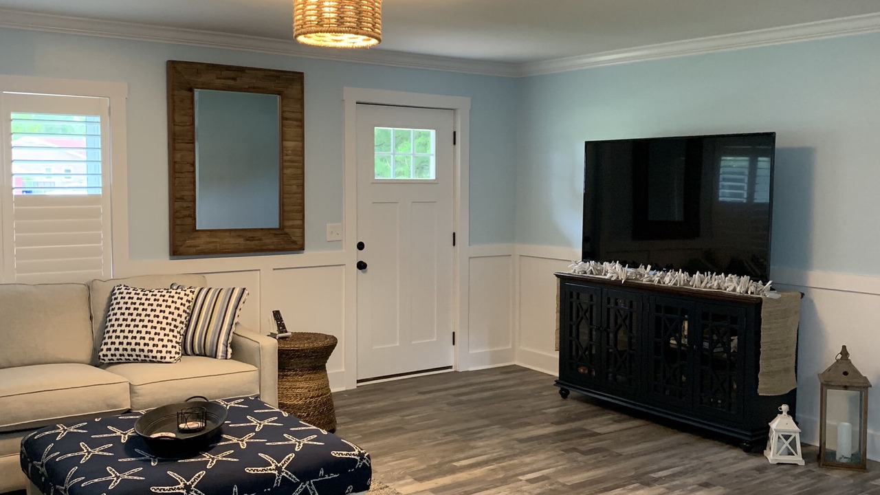Photo of Bedroom in Cape Carteret