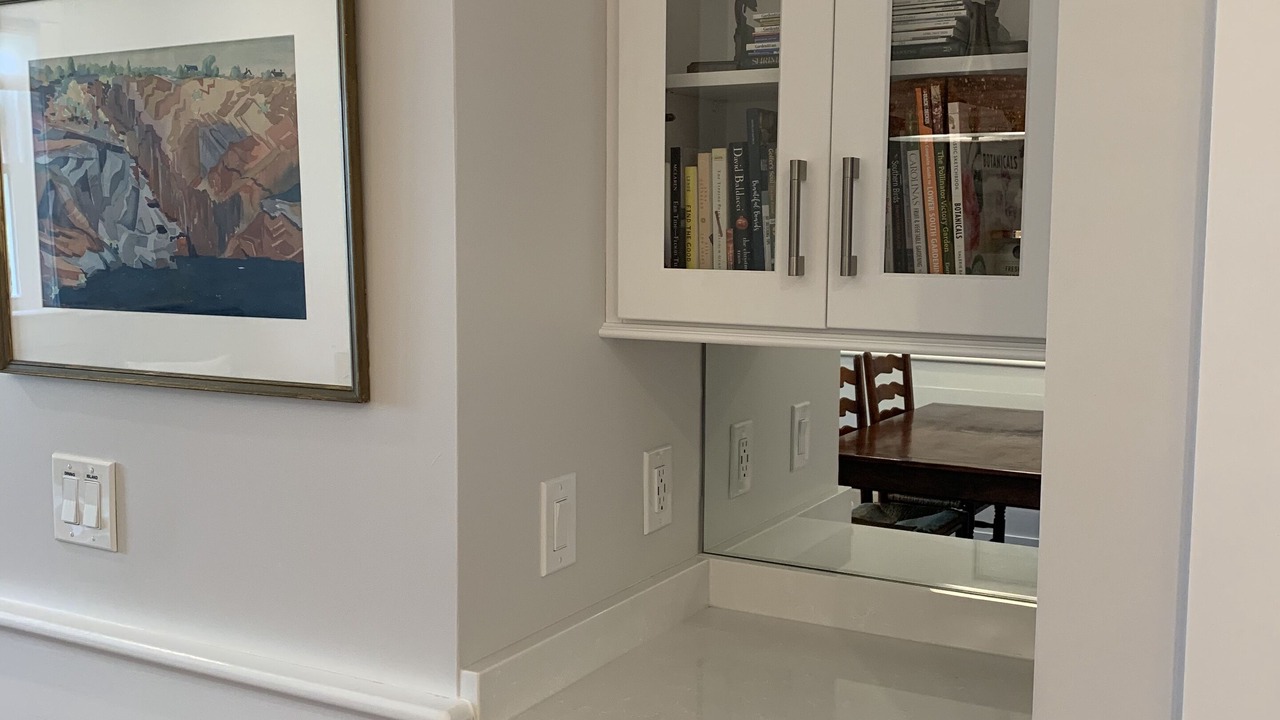 Photo of Bedroom in Beaufort