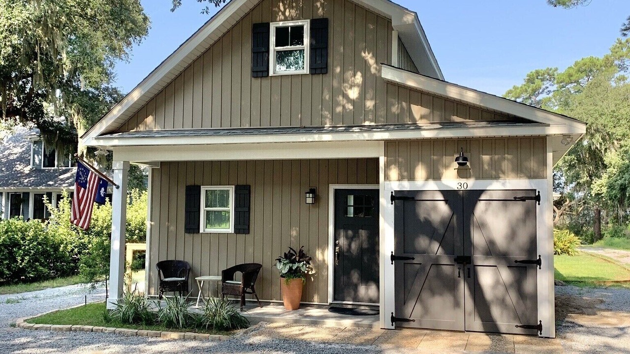 Photo of Outdoor in Beaufort