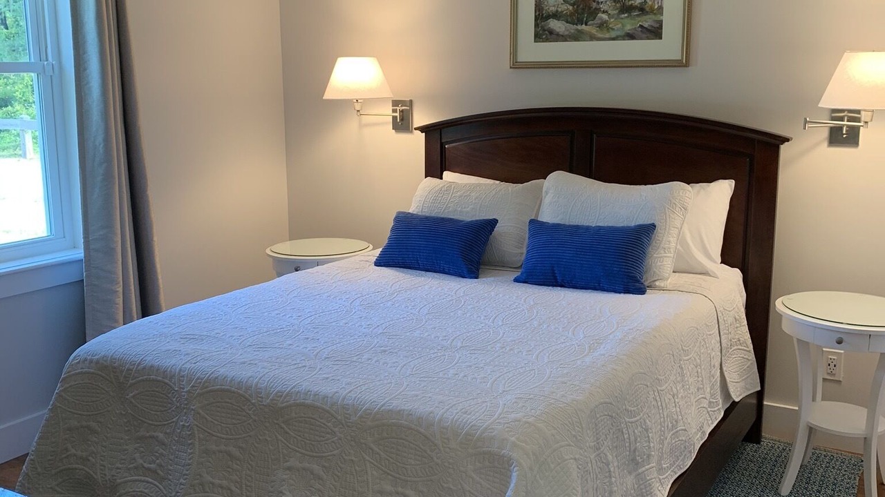 Photo of Bedroom in Beaufort