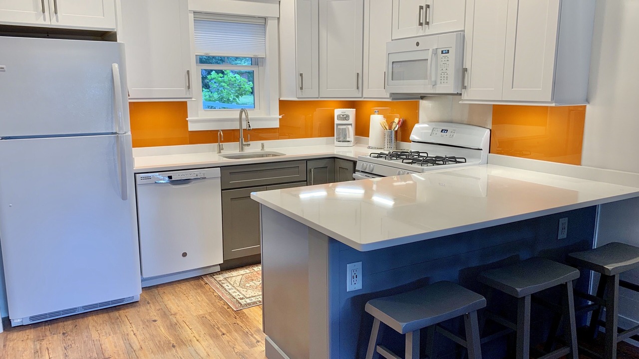 Photo of Kitchen in Beaufort