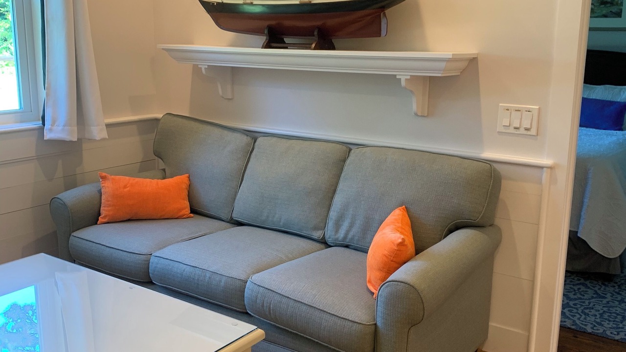 Photo of Livingroom in Beaufort