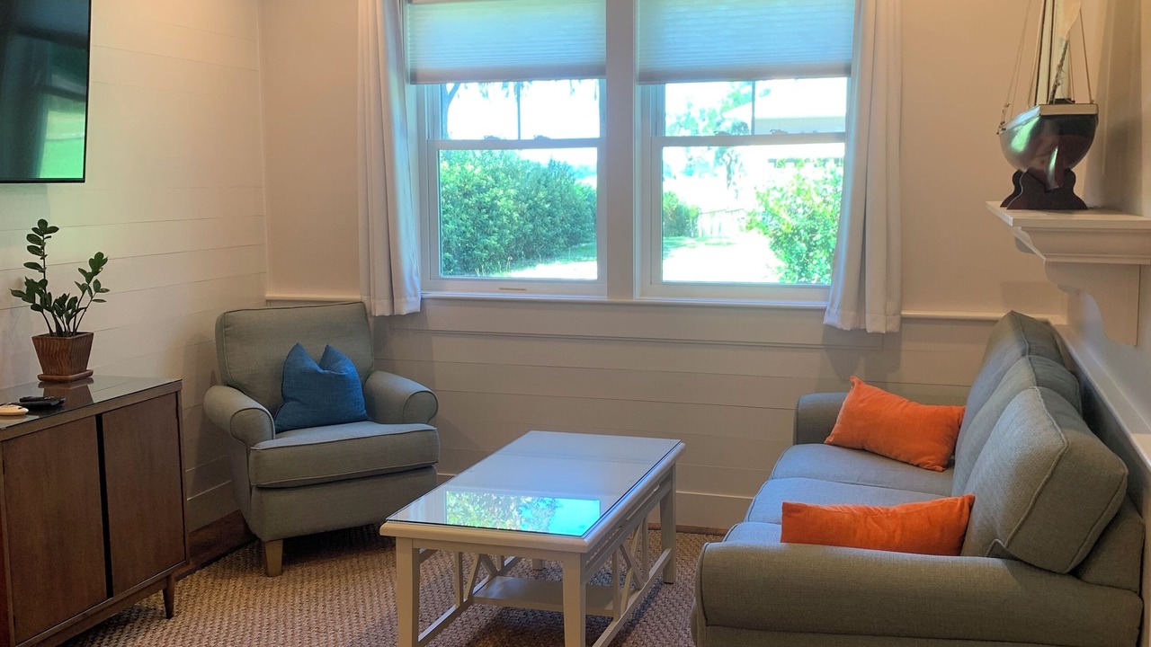 Photo of Livingroom in Beaufort