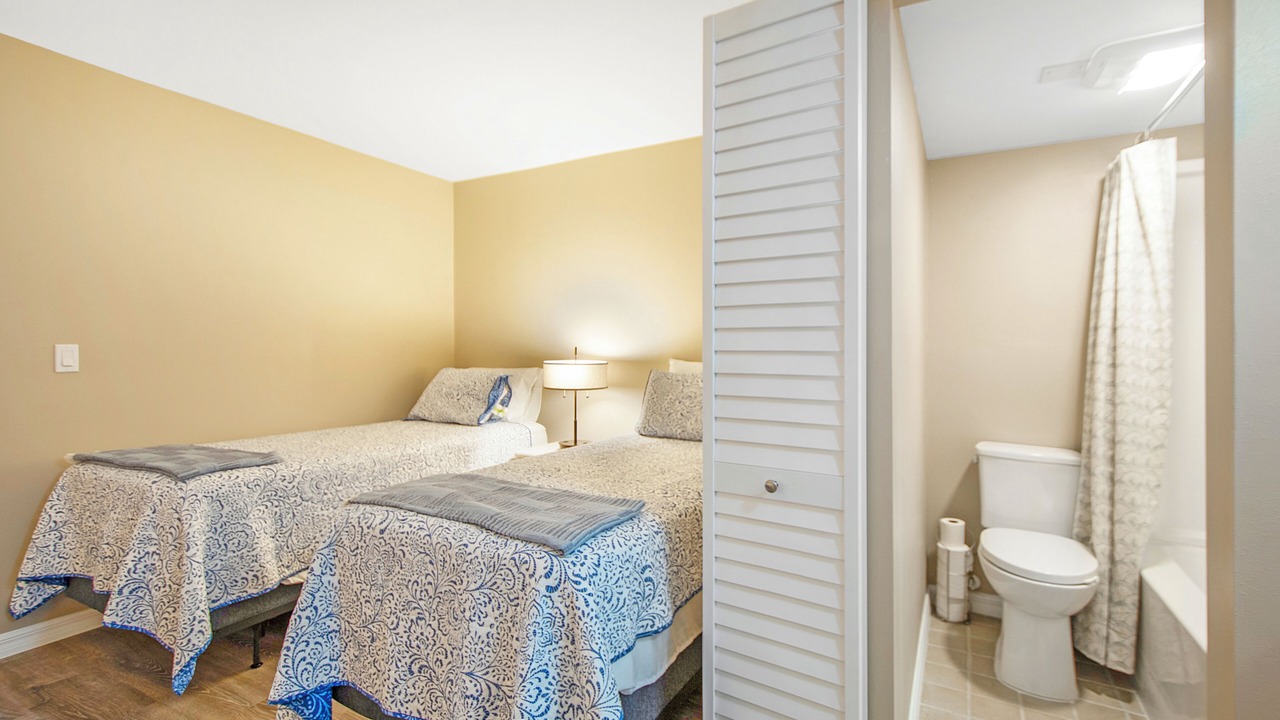 Photo of Bathroom in Isles of Capri