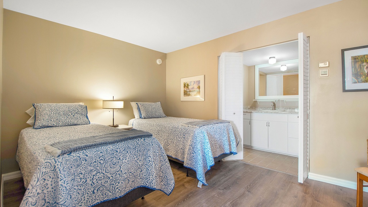 Photo of Bedroom in Isles of Capri