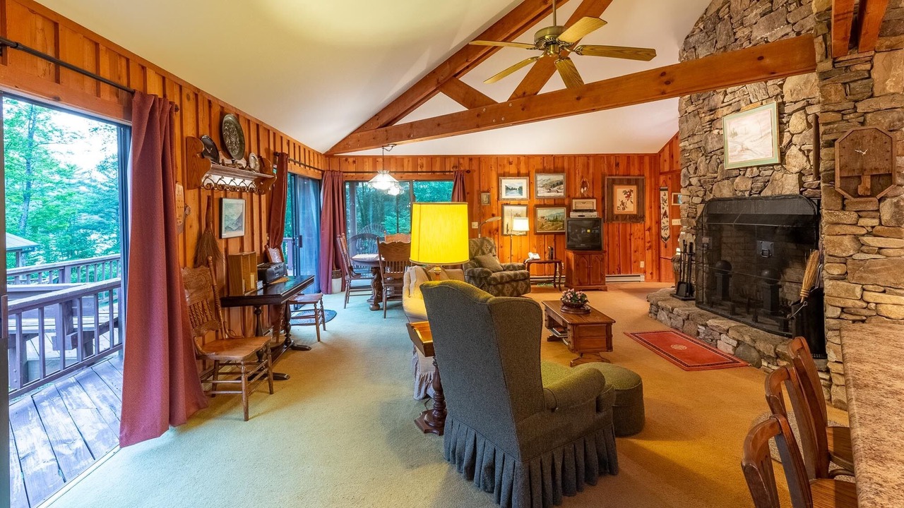 Photo of Livingroom in Glenville