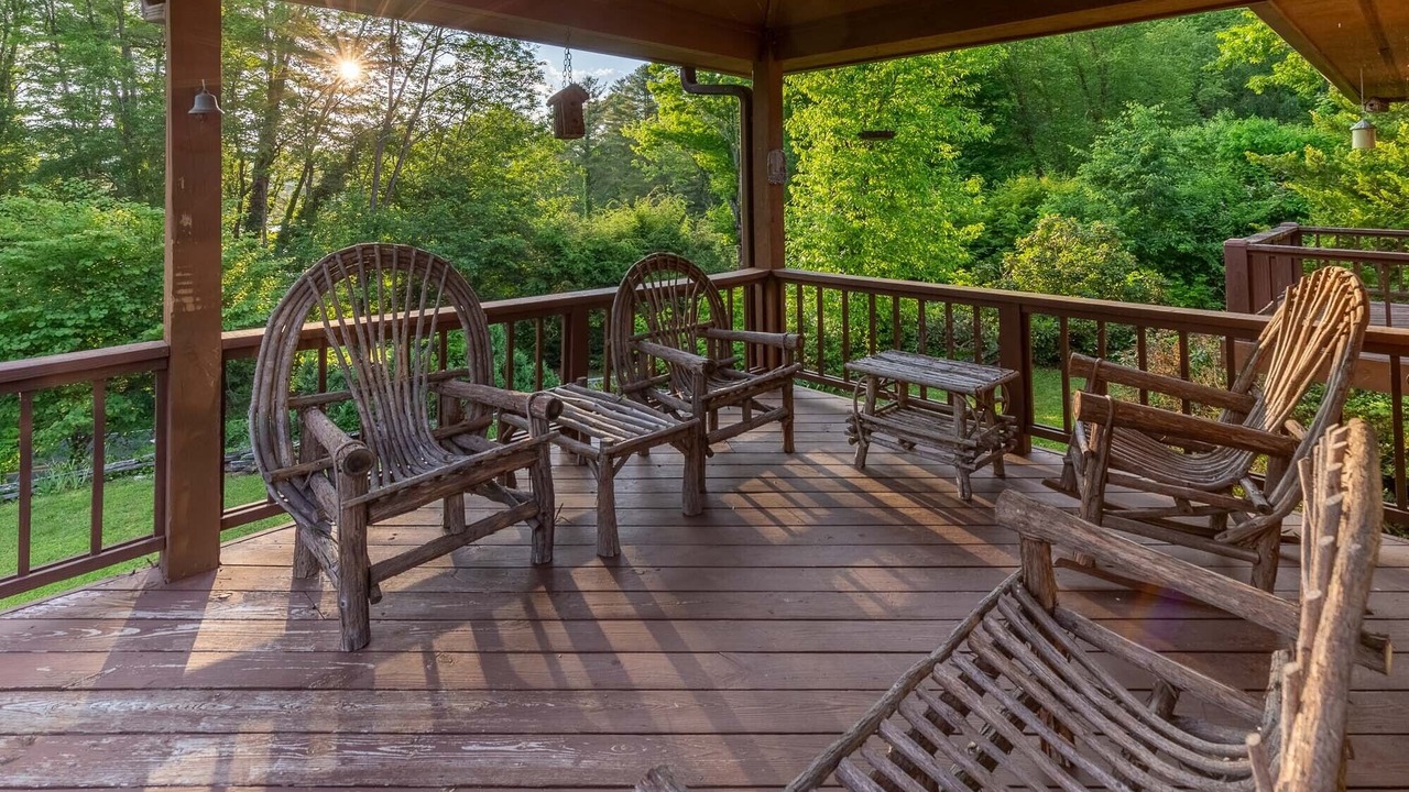 Photo of Outdoor in Glenville