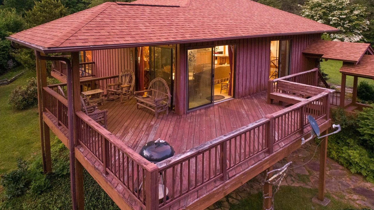 Photo of Patio Balcony in Glenville