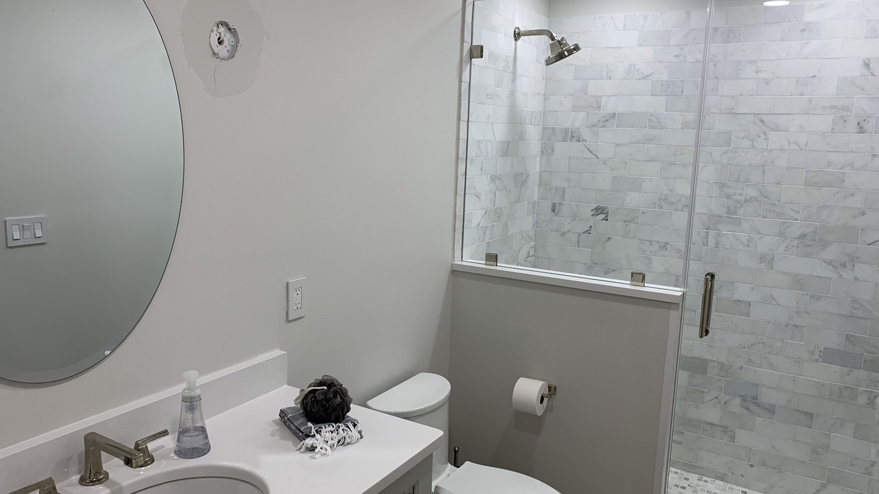 Photo of Bathroom in Reed Creek