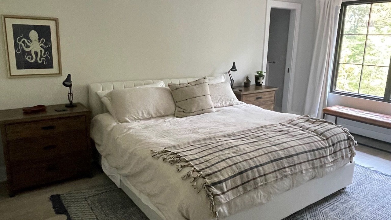 Photo of Bedroom in Reed Creek
