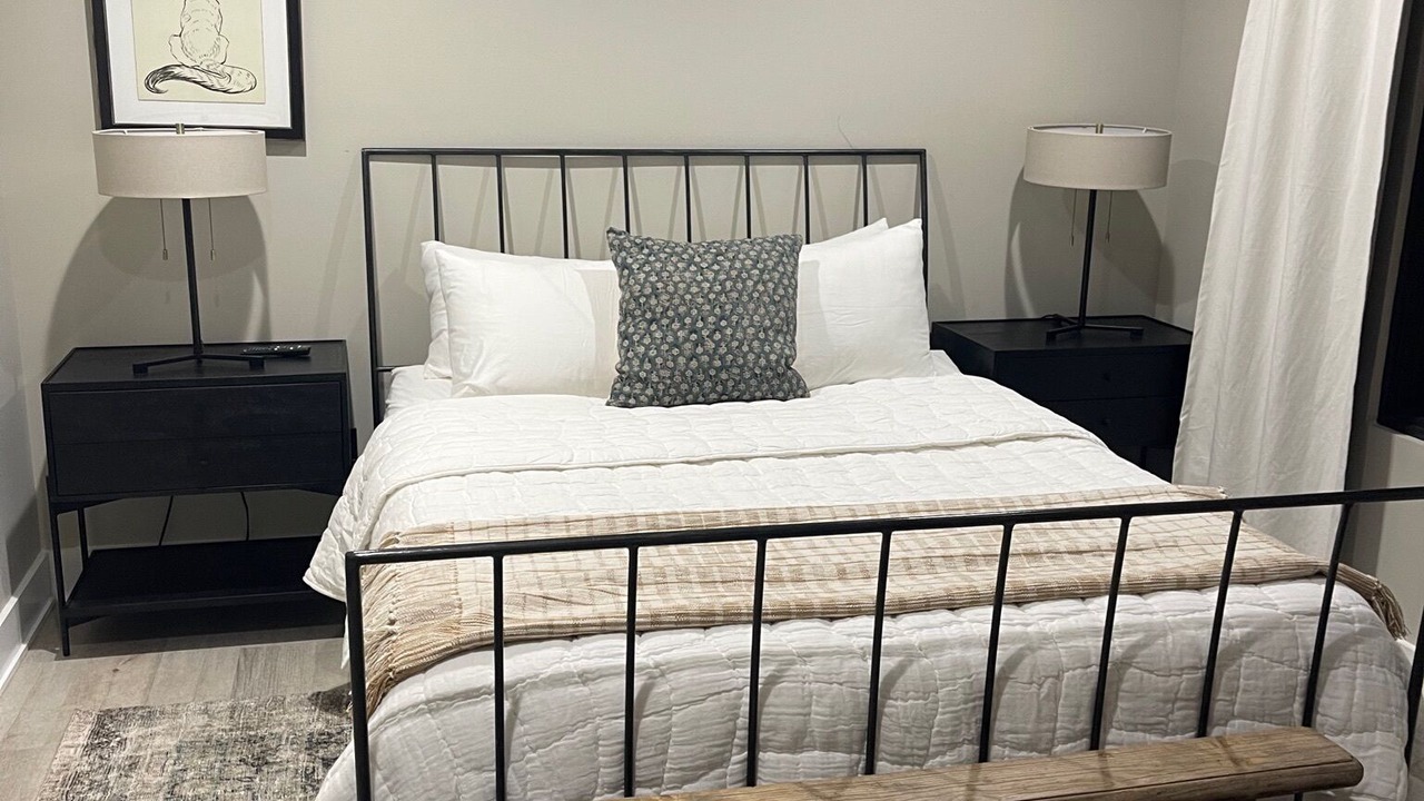 Photo of Bedroom in Reed Creek