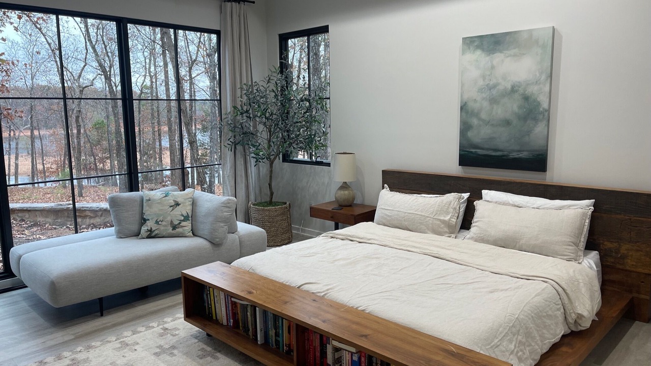 Photo of Bedroom in Reed Creek