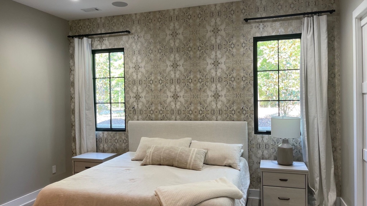 Photo of Bedroom in Reed Creek