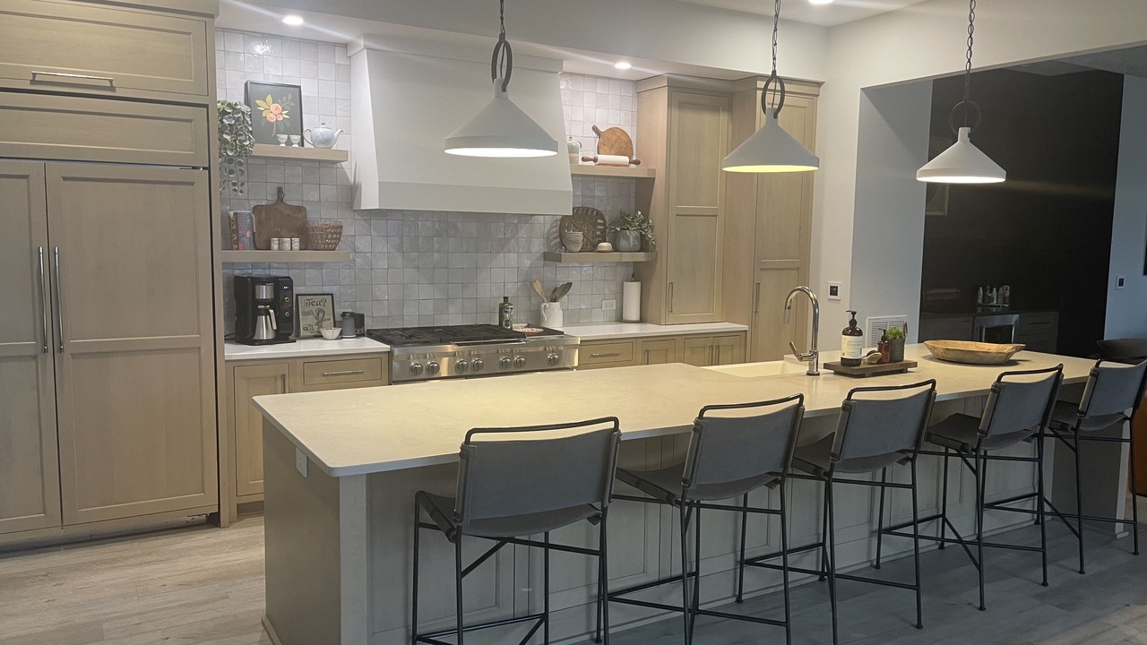 Photo of Kitchen in Reed Creek