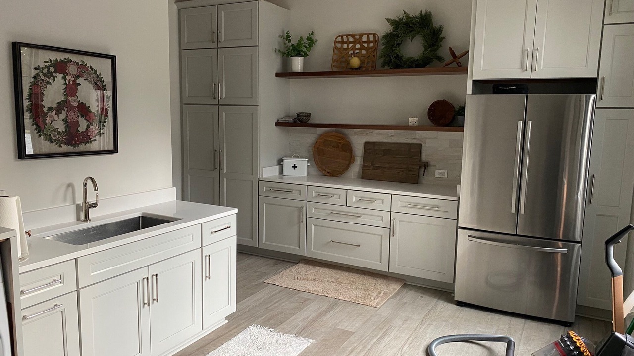 Photo of Kitchen in Reed Creek