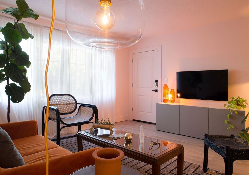 Photo of Livingroom in Pasadena On The Gulf