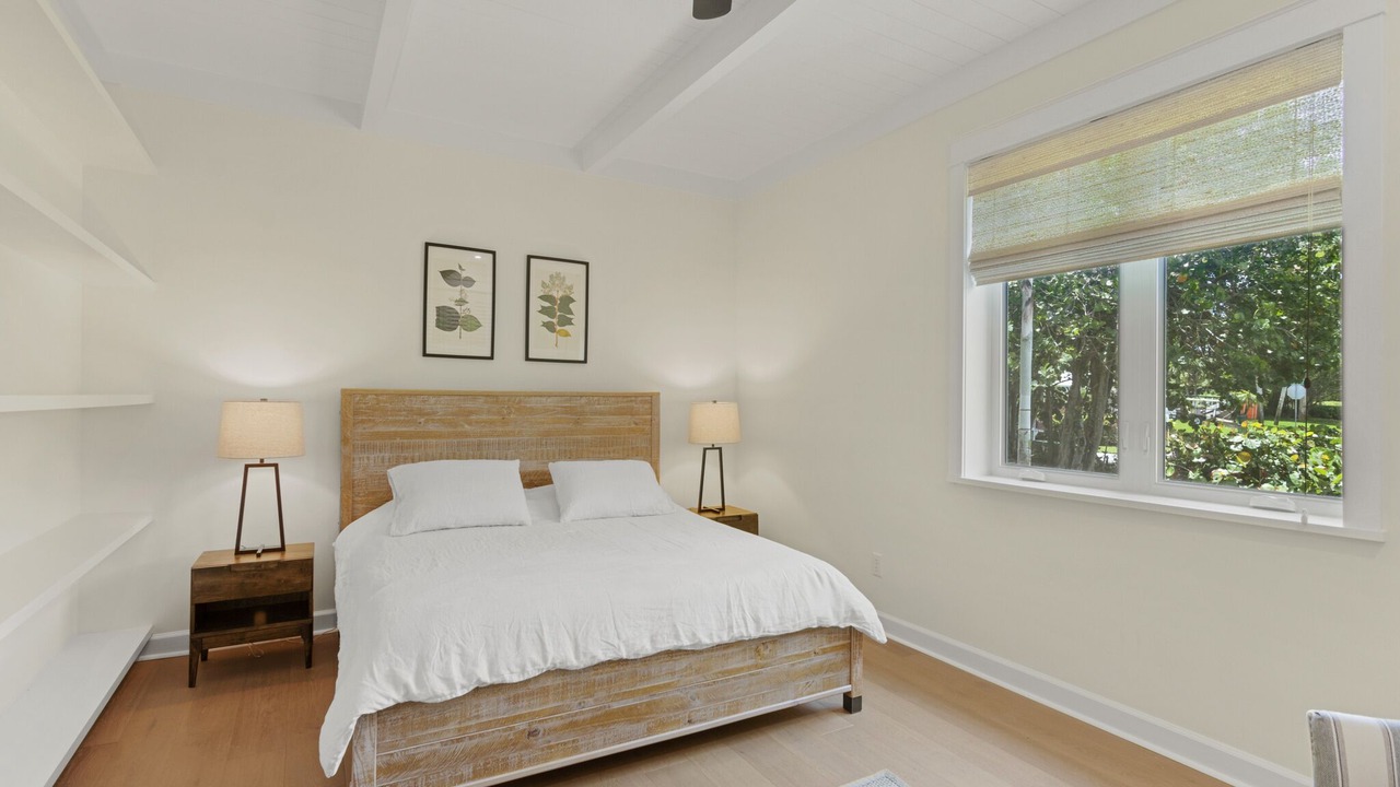 Photo of Bedroom in South Beach