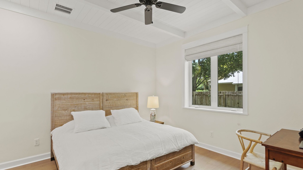 Photo of Bedroom in South Beach