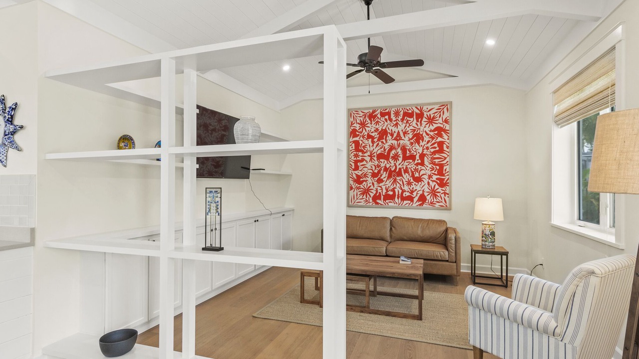Photo of Livingroom in South Beach