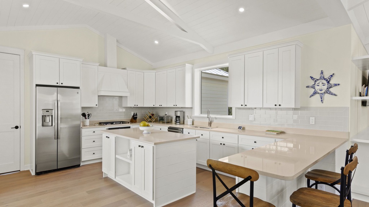 Photo of Kitchen in South Beach