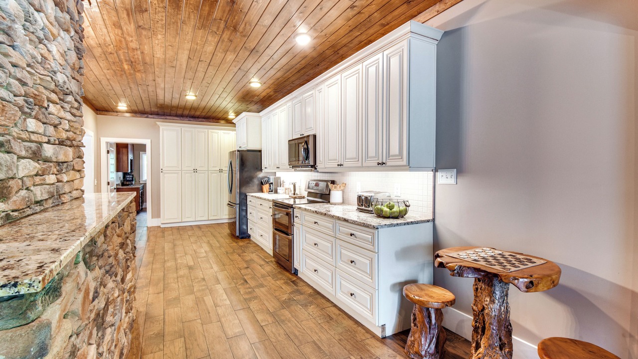 Photo of Kitchen in Six Mile