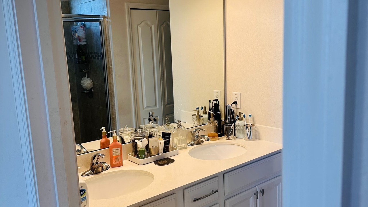 Photo of Bathroom in DeLand