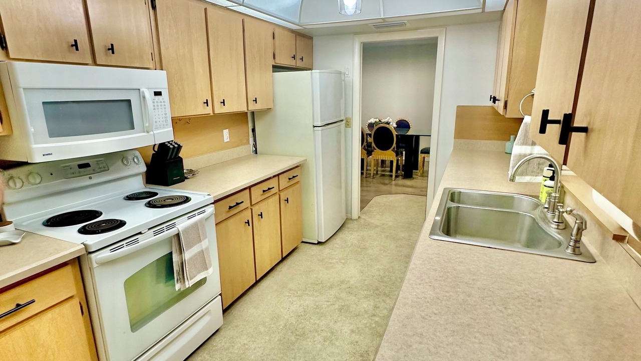 Photo of Kitchen in Central Beach