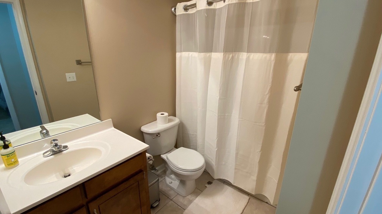 Photo of Bathroom in Lexington