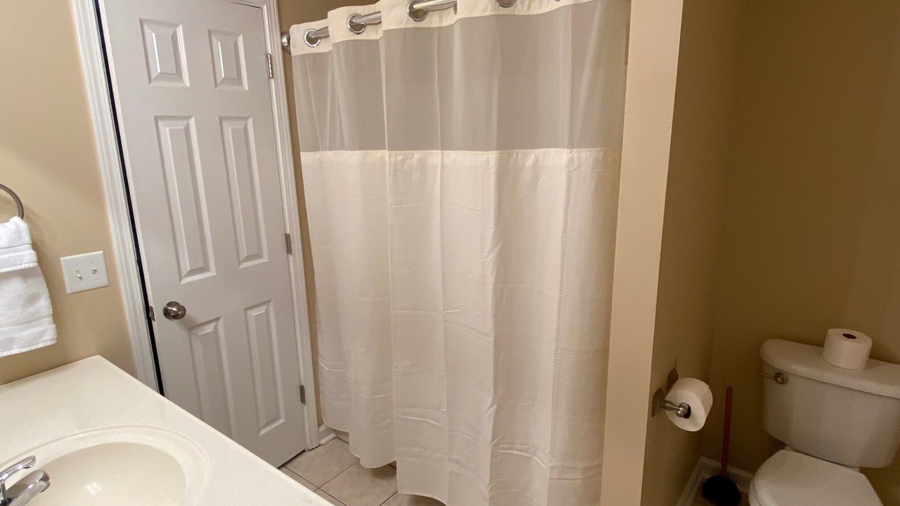 Photo of Bathroom in Lexington