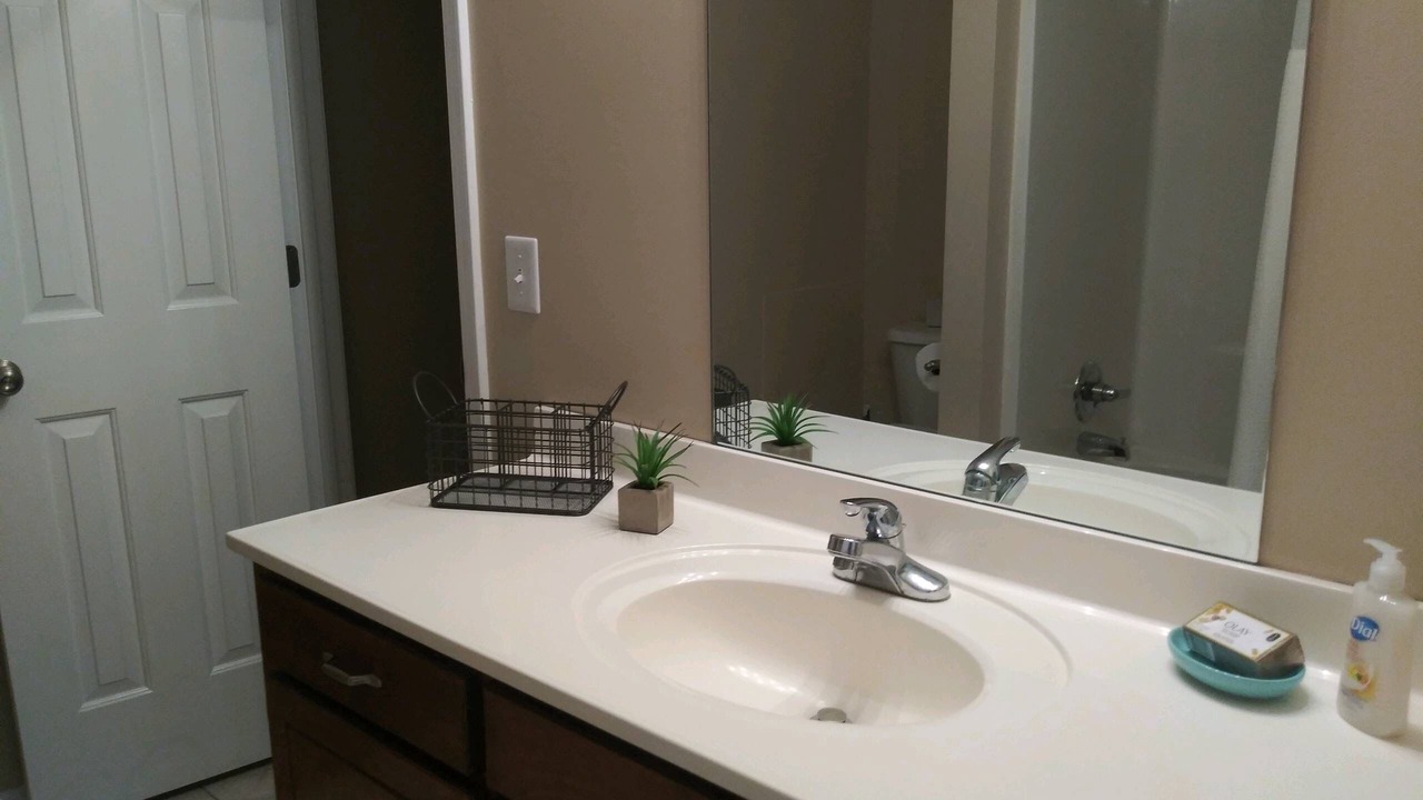 Photo of Bathroom in Lexington