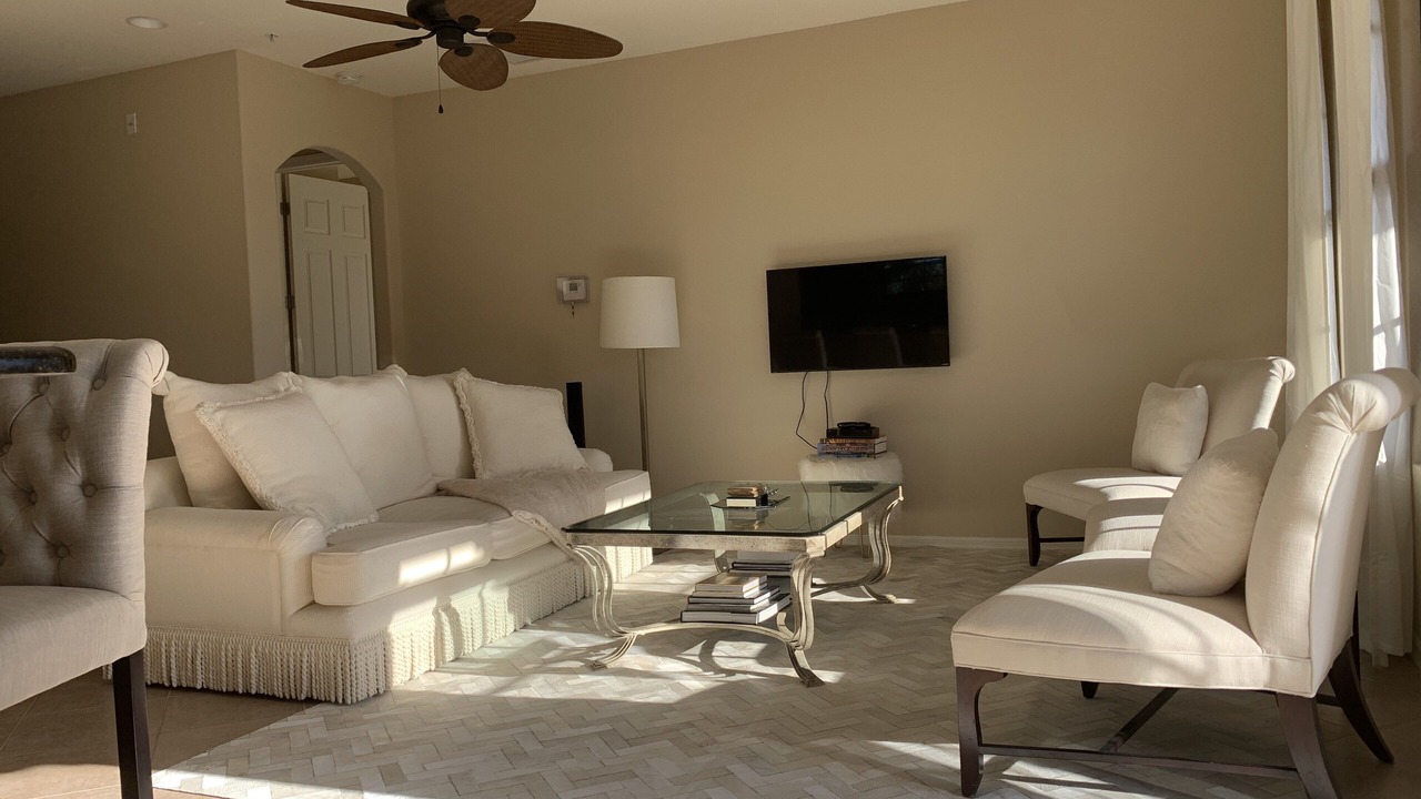 Photo of Livingroom in Ole