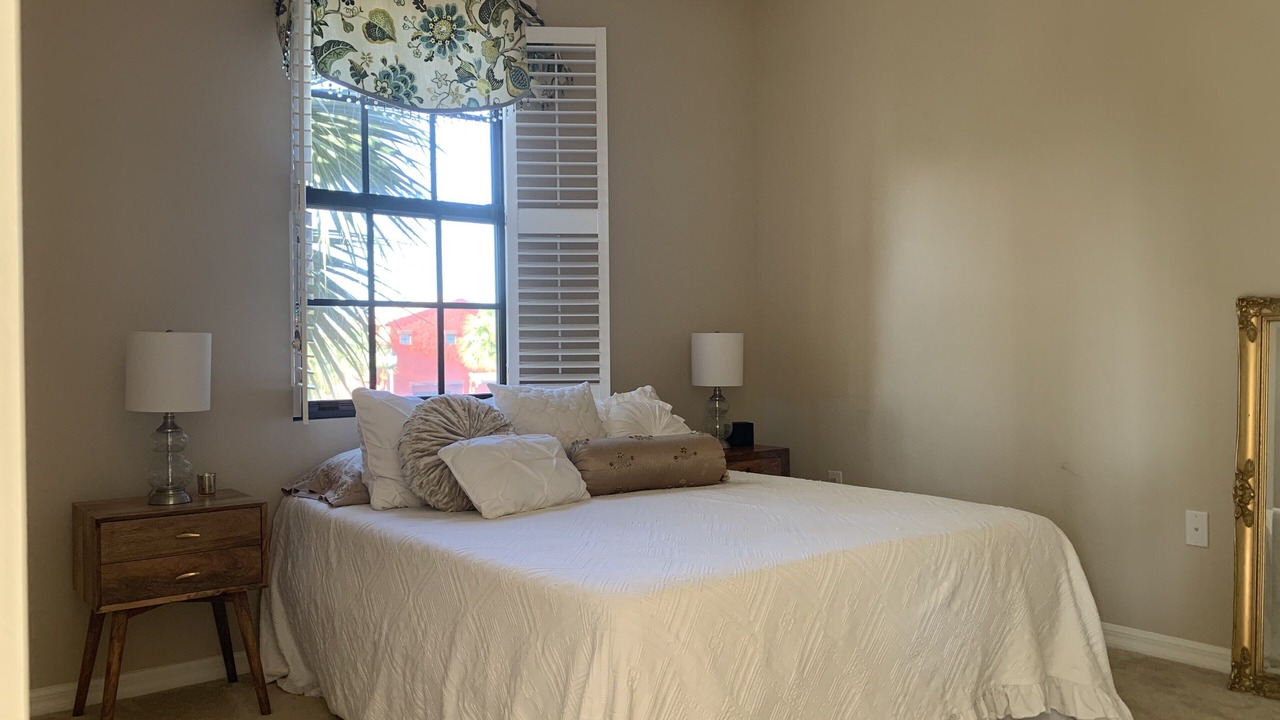 Photo of Bedroom in Ole